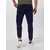 JACK & JONES Kargo hlače Paul Flake, modra