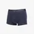 Bokserice Calvin Klein Trunk 3-Pack Green L