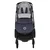 Bugaboo - zimska vreča DEEP INDIGO