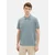 Tom Tailor Muška polo majica 1027713, Siva