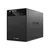 Ohišje za trdi disk ICY BOX IB-RD3640SU3, črno, 2x 3.5