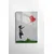 Wallity Dekorativna slika na kaljenom staklu UV-017 - 30 x 4