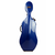 Kovček za violončelo s koleščki Newtech 1002NW Bam
