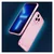 Maska Carbon shield iPhone 14 Pro, Roze