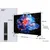 TCL Televizor 65V6C 65, 4K UHD, Smart, Google TV, Crni