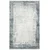 Opviq Tepih 80x300cm Sivi