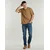 Levis 511 SLIM Modra