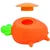 Veggie Pals Bath Splashers