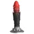 Creature Cocks Count Cockula Silicone Dildo