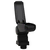 Naslon za ruke za automobil crni 13 x 31,5 x (29 - 51) cm ABS