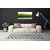 tulup.si Slika na platnu Grass nature voda rastlin 100x50 cm
