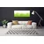 tulup.si Slika na platnu Grass nature rastlin 120x60 cm