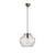 Conceptum Hypnose Luster Vazo-2927, 116cm 25x25 cm, Zlatne boje