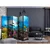 artgeist Paravan Coral Reef I, 5-Delni, Dvostranski