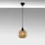 Opviq Luster Gold-010, 116cm20x20 cm