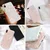 Maska Seashell za Huawei P30, Roze