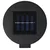 HÖFFTECH - LED solarna zidna lampa LED/1,2V 600 mAh IP44