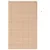 Venecijanska roleta Izgled hrasta 155 x 250 cm 35 mm