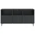 TV ormar s ladicama Crna 102 x 34,5 x 50 cm Konstruirano drvo