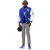 Mattel Signature Kenbassador lutka, LeBron James