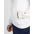 Carhartt WIP Majica Chase siva