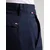 TOMMY HILFIGER Hlače DENTON ESSENTIAL mornarska