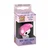 Privezak Pocket POP! - My Melody 50th Anniversary Kuromi 20th Anniversary - My Melody