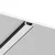 Braytron Aluminijumski profil BRY-SR1707-2MT-CRNI-NADGRADNI