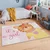 Conceptum Hypnose Tepih Hmi Kdc-103, Pravougaoni, 120 x 180 cm, Šareni
