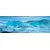 Slika ledene gore - 150x50