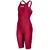 Arena powerskin st next ob junior red 152cm