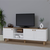 HANAH HOME TV polica Bohemian 1600 83
