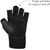 Harbinger Training Grip WW 2.0 – Rokavice za trening