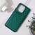 Maska za telefon Xiaomi Redmi Note 13 Pro 4G BLING, Zelena