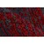 Kayoom TEKAČ Kalea 80/150 cm tkano rdeča