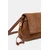 Coccinelle crossbody torbica ženska semišasta