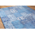 Conceptum Hypnose Tepih Jazz -AL 325, 230x330 cm, Plavi