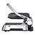 Electric grill, 2200W, MultiGrill 9 Pro - Braun