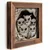 Wallity slika UKZM085, 16 x 16 x 2 cm