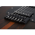 Schecter Sun Valley Super Shredder Exotic HT Ziricote Natural Satin SKU #1270