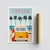 Lessentiel Maison Poster Canggu-1991, 21x29.7cm