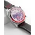 AVI-8 AV-4100-03 Mens Watch Hawker Hunter Dual Time Chronograph 43mm 5ATM