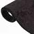 vidaXL vidaXL Pralna preproga 160x230 cm antracitna protizdrsna, (20668359)