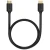 HDMI to HDMI Baseus High Definition cable 0.5m (black)