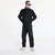 Jakna Poutnik by Tilak Continental Jacket Caviar Black XL