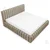 Dvižna postelja Bliss - 120x200 cm