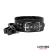 LateToBed BDSM Line 7 Bondage Pieces Set Black