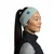 Buff CROSSKNIT HEADBAND, trak, modra 126484
