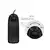 Strap On vibrator Ultra Passionate Real Skin, 19.4cm