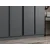 Hanah home Ormar Kale Plus 315x210x52cm Antracit